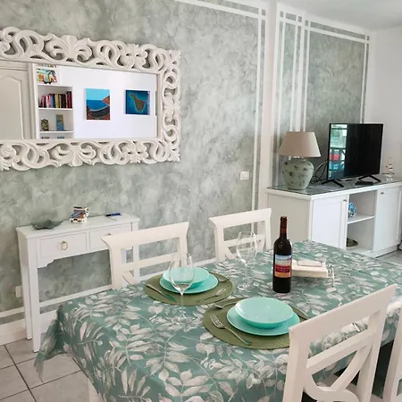 アパート Rocas Del Mar 327 コスタ・デル・シレンチオ