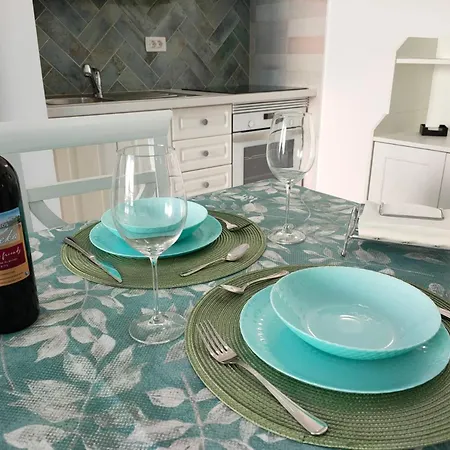 Rocas Del Mar 327 アパート *