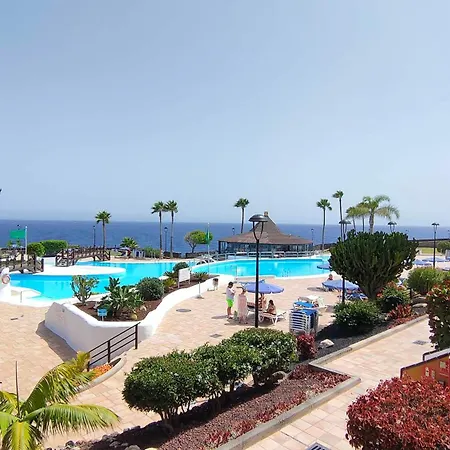 Rocas Del Mar 327 Apartmán Costa Del Silencio