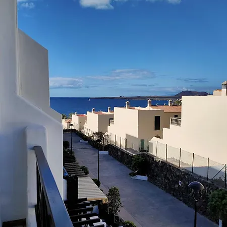 Apartmán Rocas Del Mar 327 Costa Del Silencio