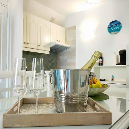 Apartmán Rocas Del Mar 327 *