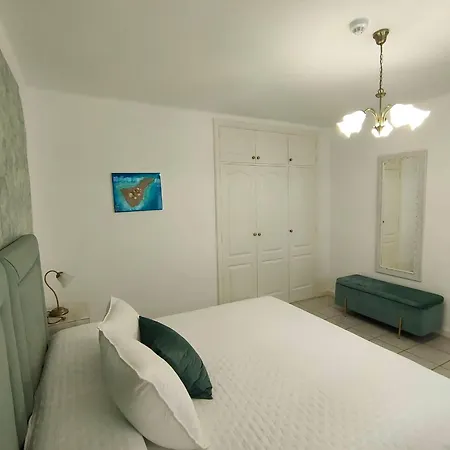 Rocas Del Mar 327 * Costa Del Silencio