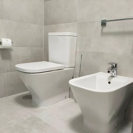 Apartmán Rocas Del Mar 327 *