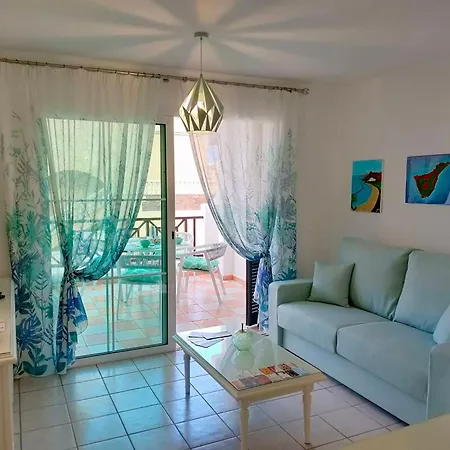 Apartmán Rocas Del Mar 327 *