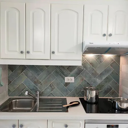 Apartmán Rocas Del Mar 327 Costa Del Silencio