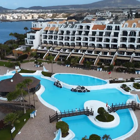 Rocas Del Mar 327 Lägenhet Costa Del Silencio