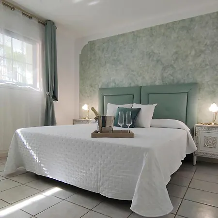 Lägenhet Rocas Del Mar 327