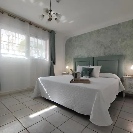 Rocas Del Mar 327 Lägenhet *