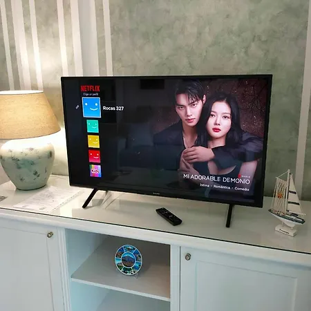 Lägenhet Rocas Del Mar 327