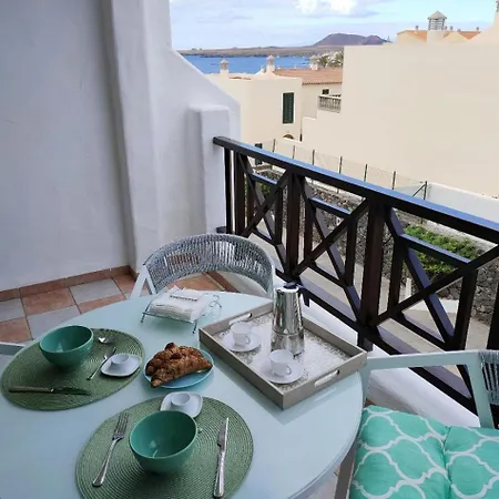 Apartman Rocas Del Mar 327 Costa Del Silencio