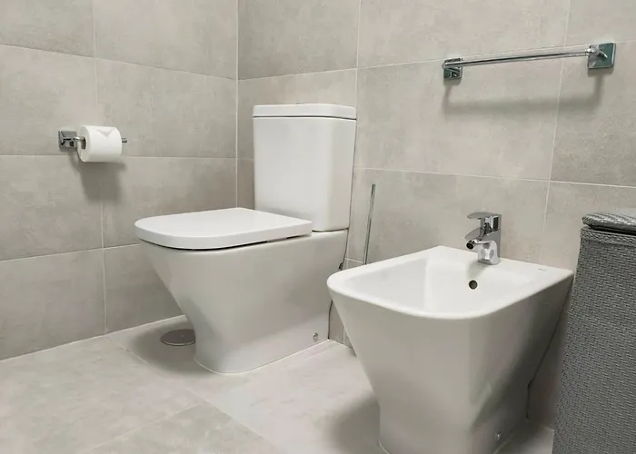 Apartman Rocas Del Mar 327 *