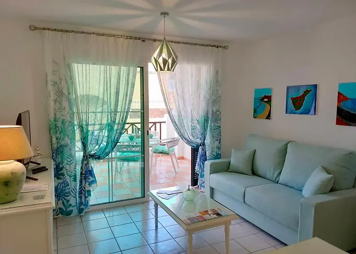 Apartman Rocas Del Mar 327 *